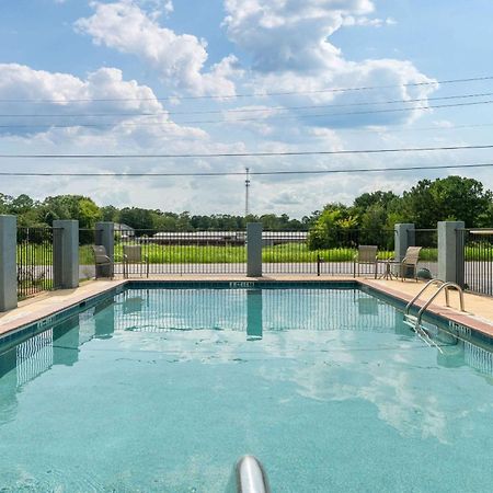 Quality Inn Adairsville-Calhoun South Exterior foto