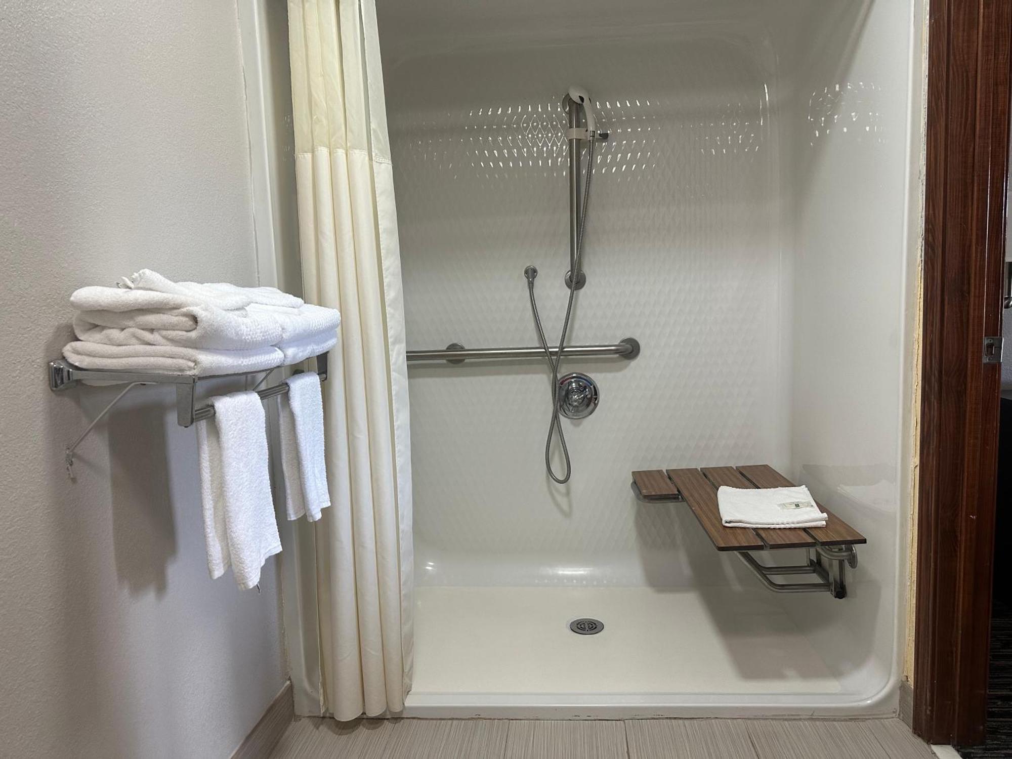 Quality Inn Adairsville-Calhoun South Exterior foto