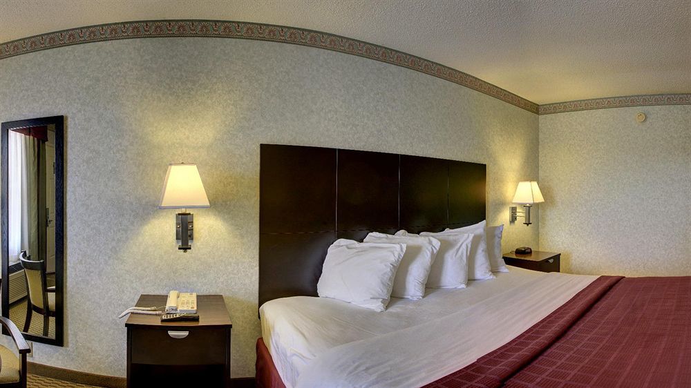Quality Inn Adairsville-Calhoun South Exterior foto